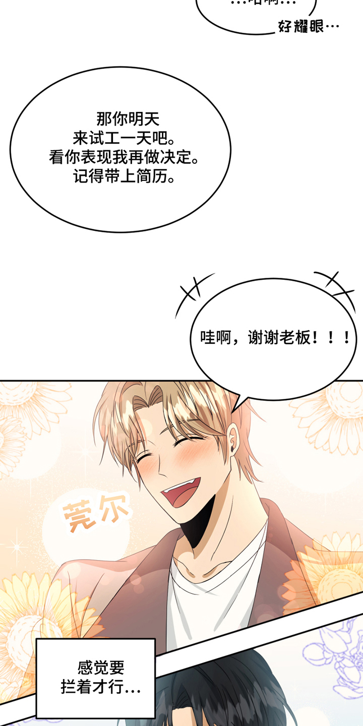 漫画《花店奇缘》在线完整版阅读_花店奇缘漫画（无弹窗）