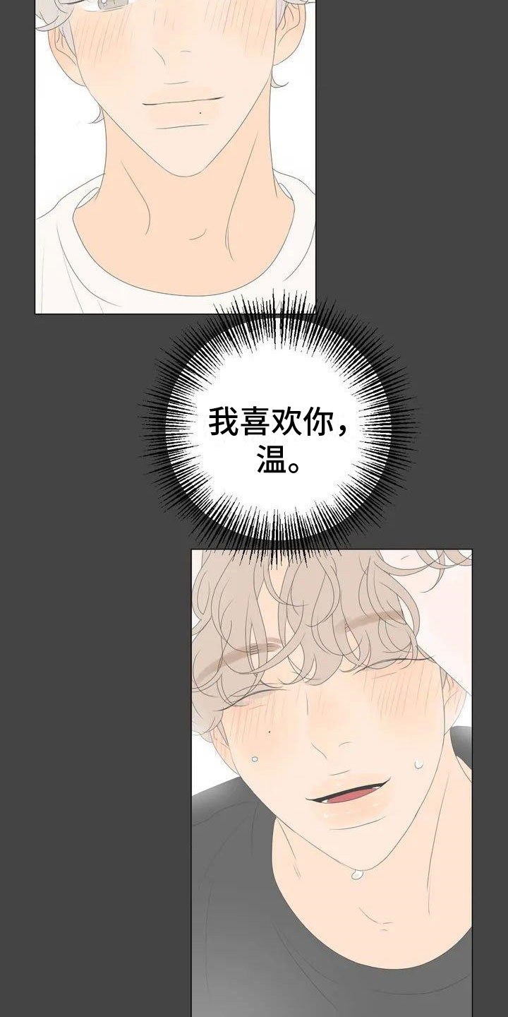 西柚《相爱的每天》漫画在线下拉_相爱的每天漫画浮云（下拉式阅读）