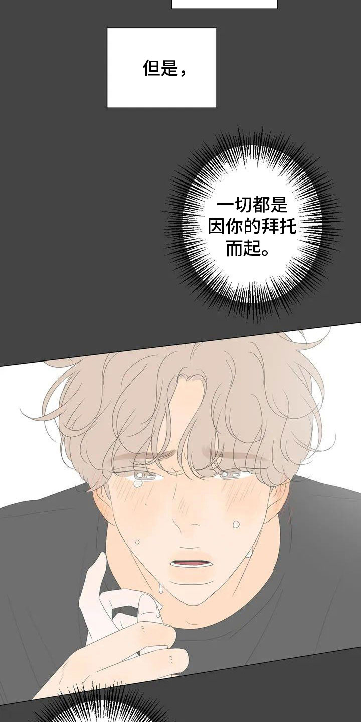 西柚《相爱的每天》漫画在线下拉_相爱的每天漫画浮云（下拉式阅读）