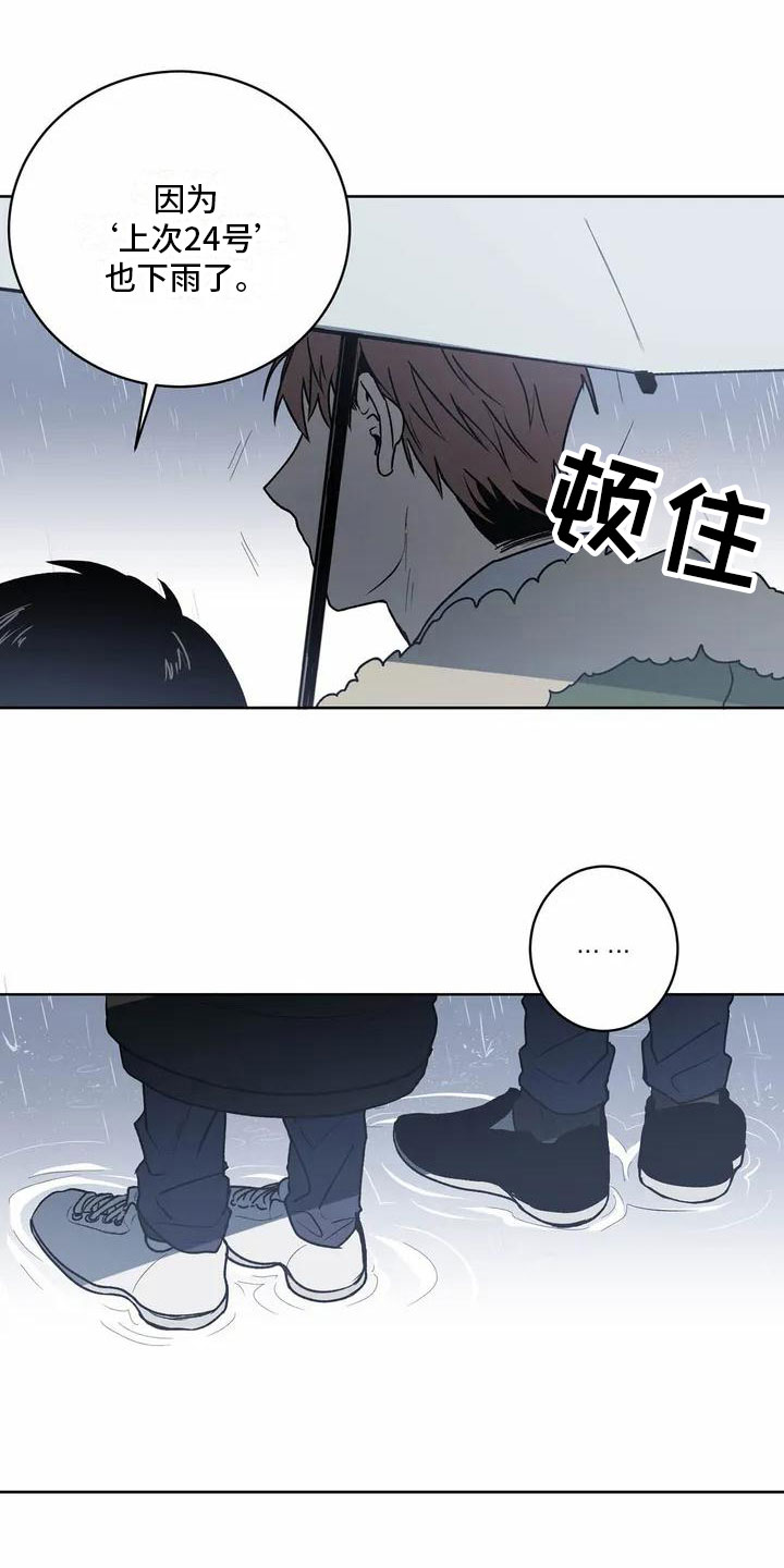 西柚《最后给你》漫画在线下拉_最后给你漫画浮云（下拉式阅读）