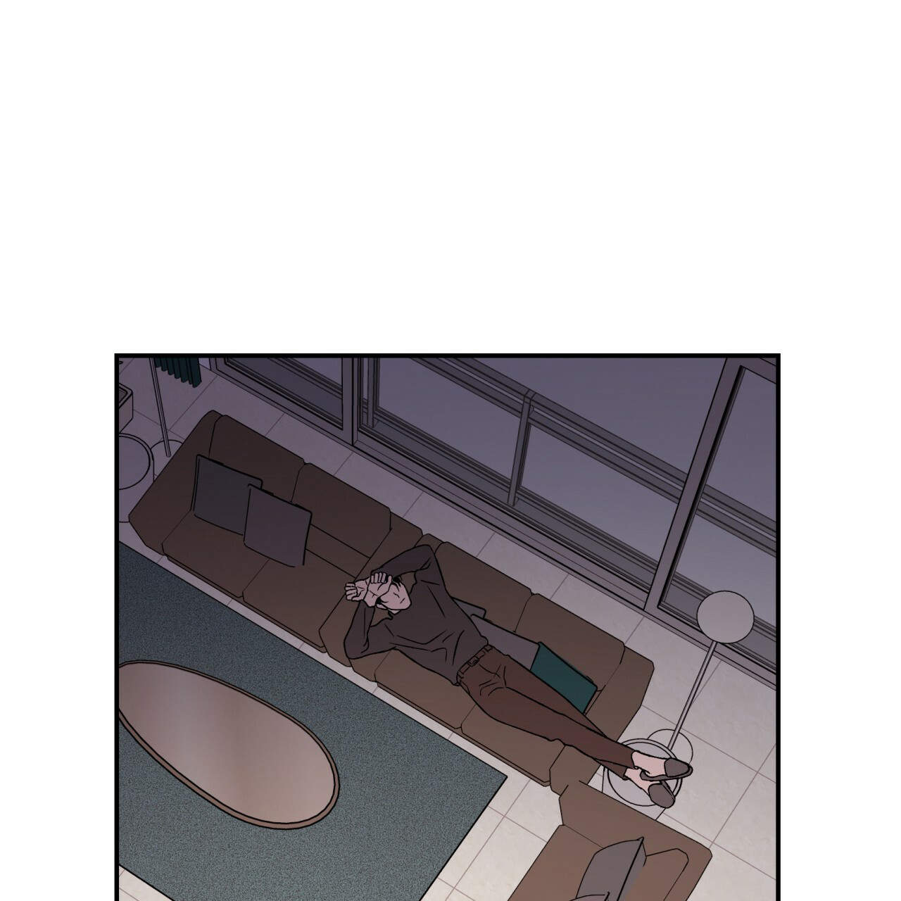 漫画《翻转(i+ii季)》在线完整版阅读_翻转(i+ii季)漫画（无弹窗）