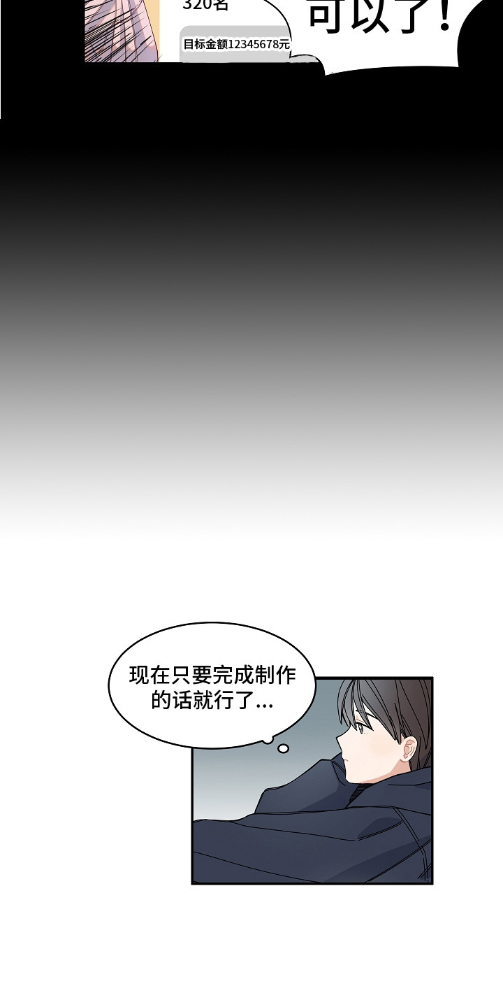 漫画《重播到结局》在线完整版阅读_重播到结局漫画（无弹窗）