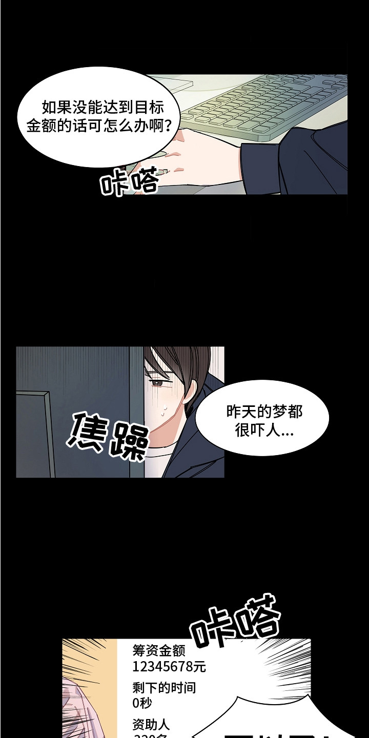 漫画《重播到结局》在线完整版阅读_重播到结局漫画（无弹窗）