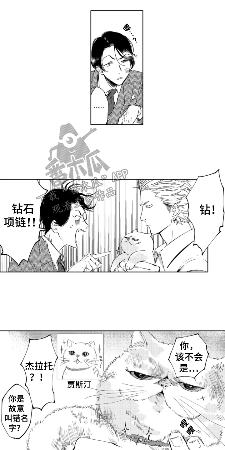 漫画《侦探助手》在线完整版阅读_侦探助手漫画（无弹窗）