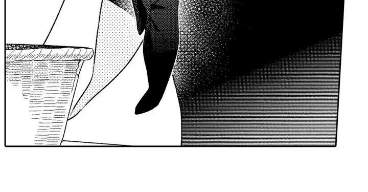 漫画《甜蜜的部分》在线完整版阅读_甜蜜的部分漫画（无弹窗）