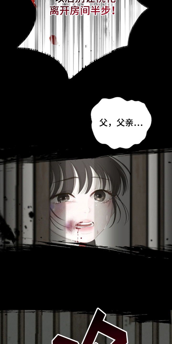 西柚《美丽变身》漫画在线下拉_美丽变身漫画浮云（下拉式阅读）