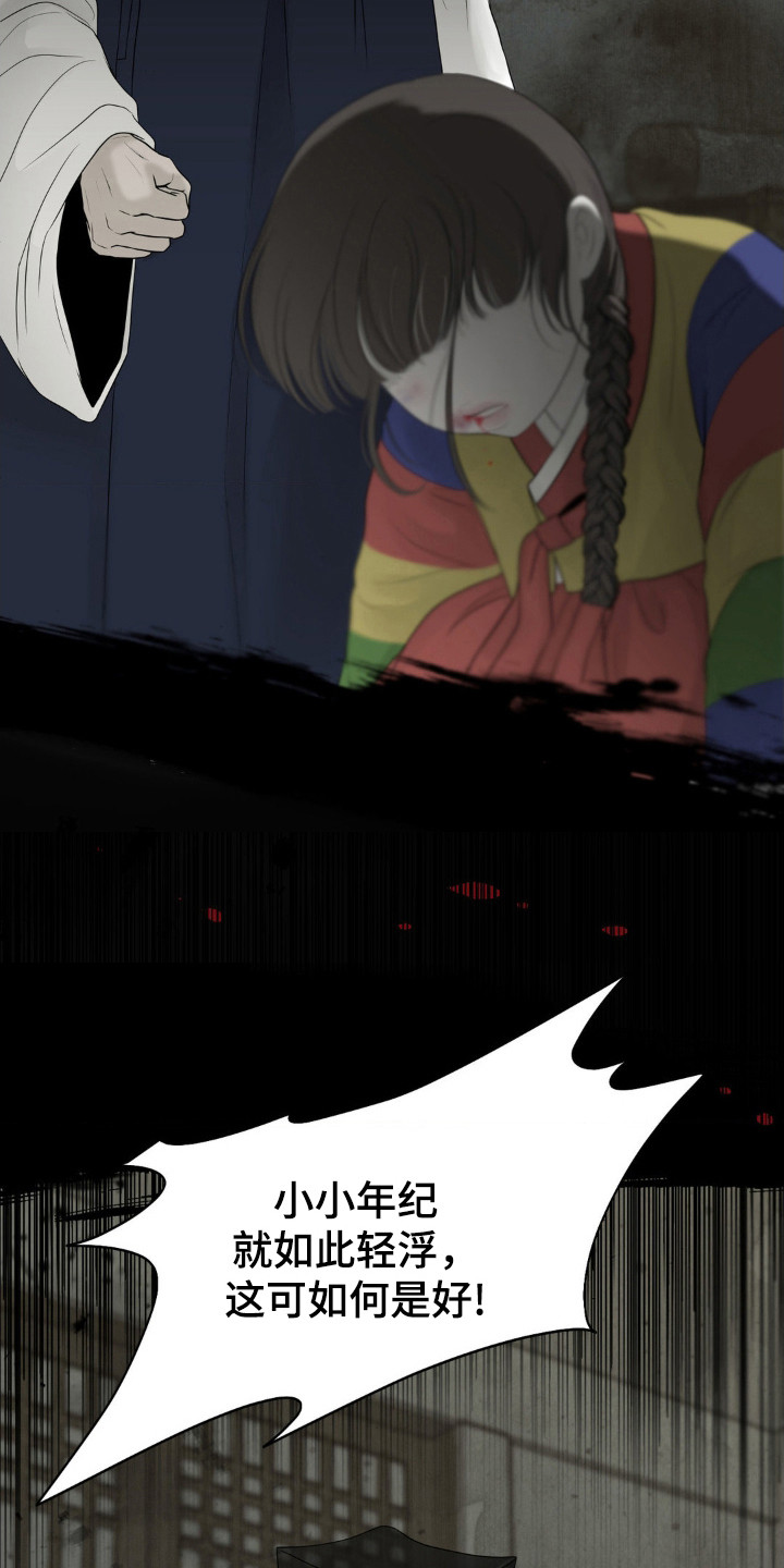西柚《美丽变身》漫画在线下拉_美丽变身漫画浮云（下拉式阅读）