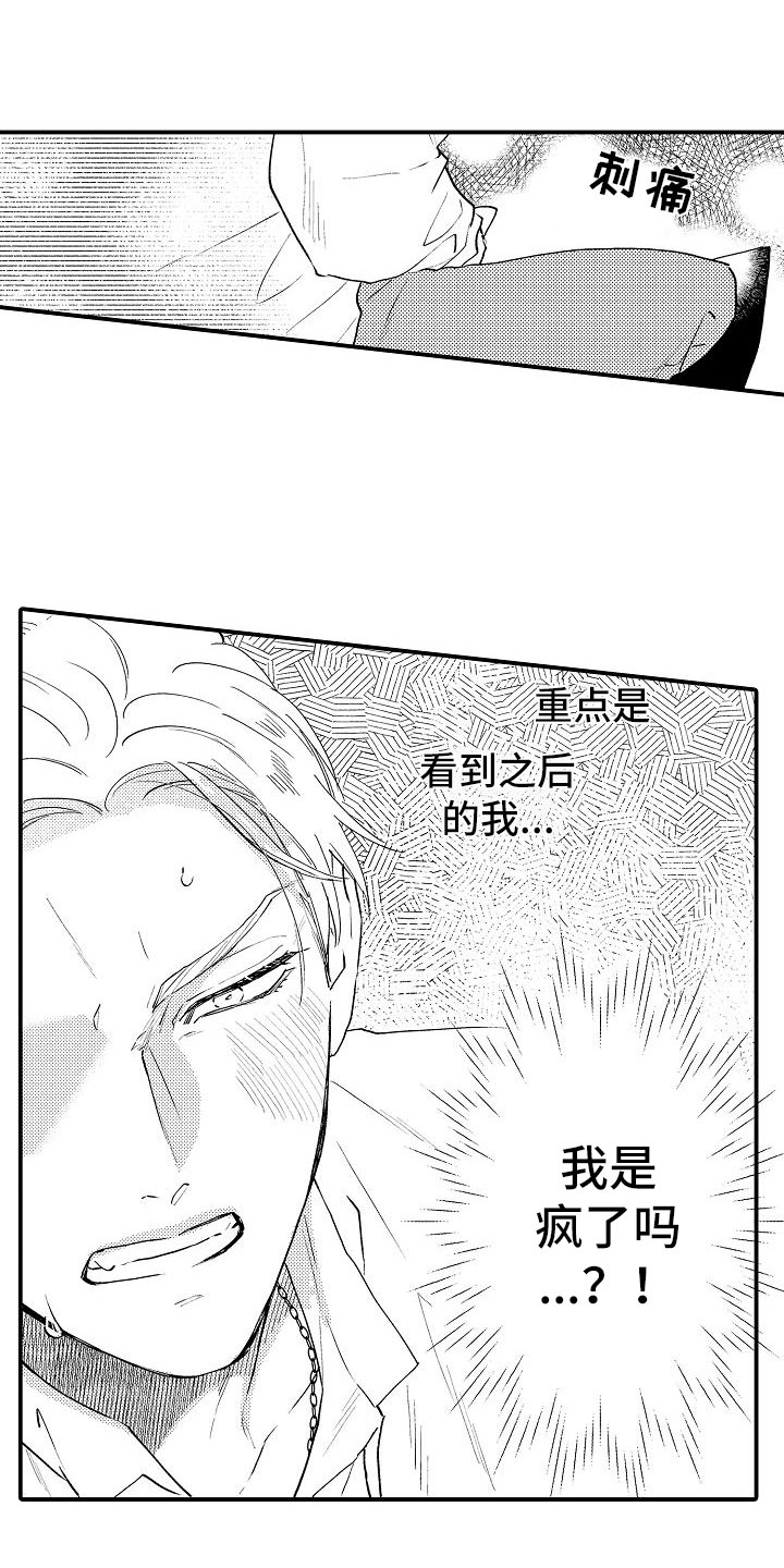 漫画《神之泪》在线完整版阅读_神之泪漫画（无弹窗）