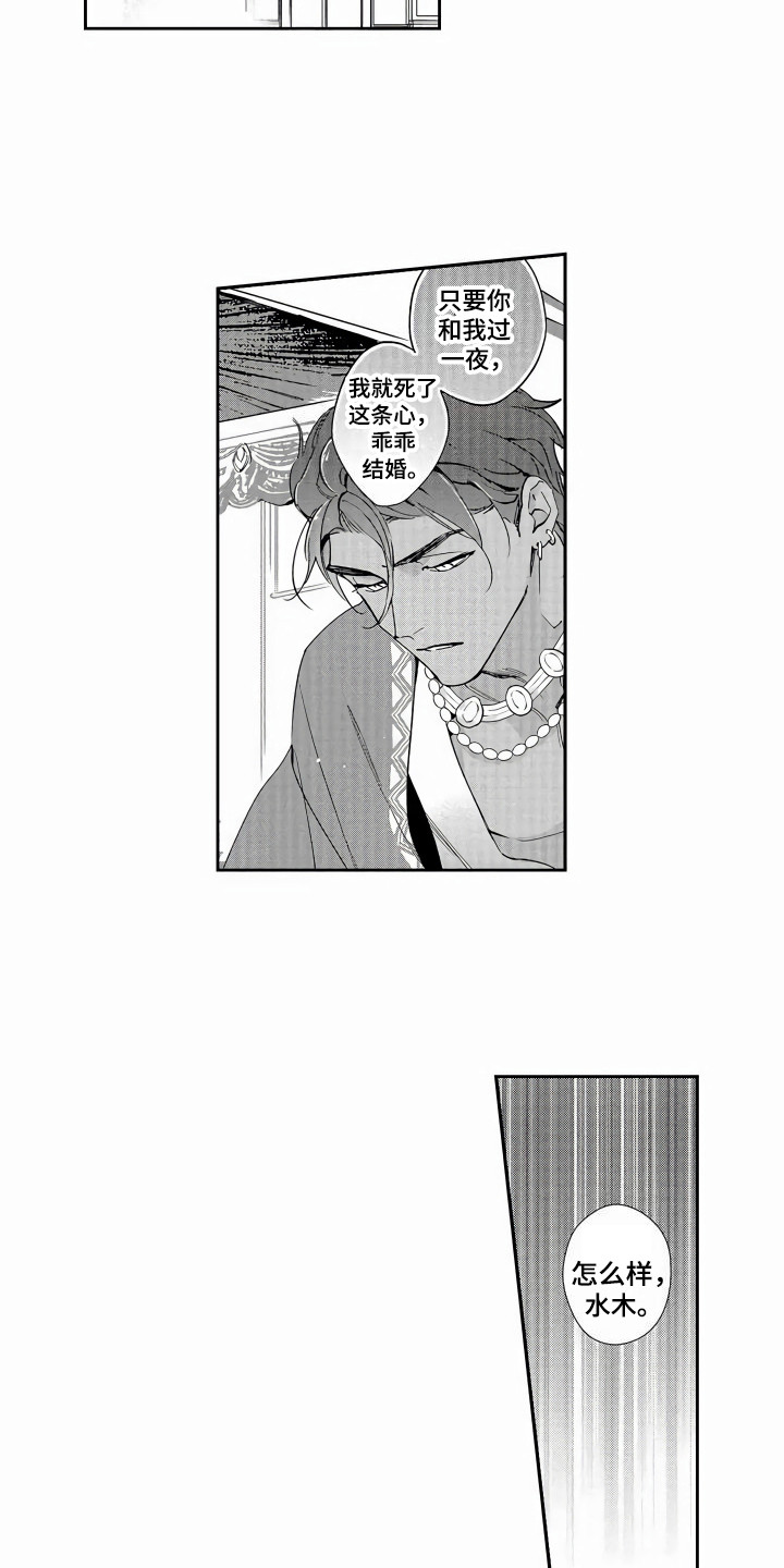 西柚《琥珀色新娘》漫画在线下拉_琥珀色新娘漫画浮云（下拉式阅读）