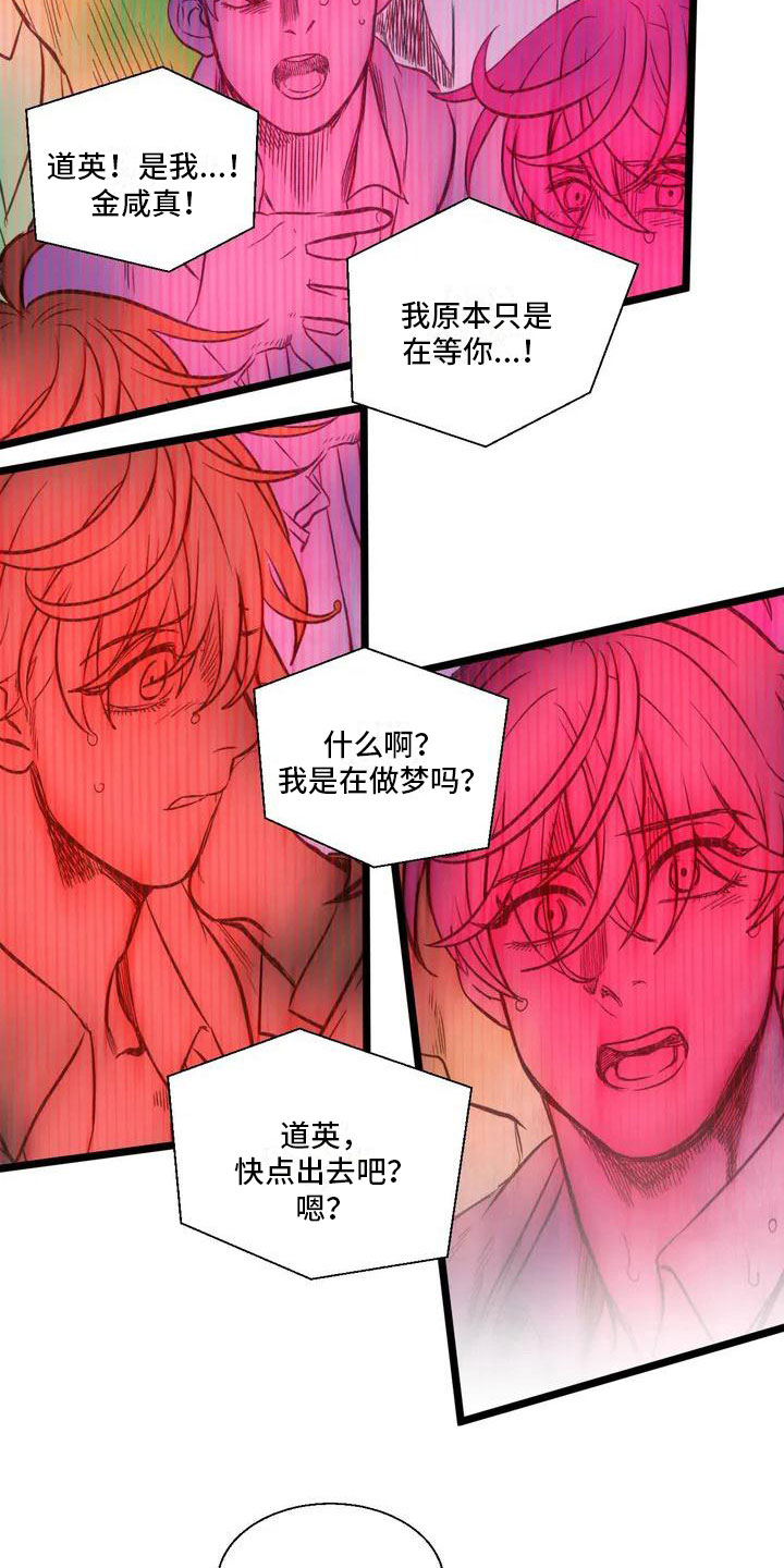 漫画《我的十二位哥哥》在线完整版阅读_我的十二位哥哥漫画（无弹窗）