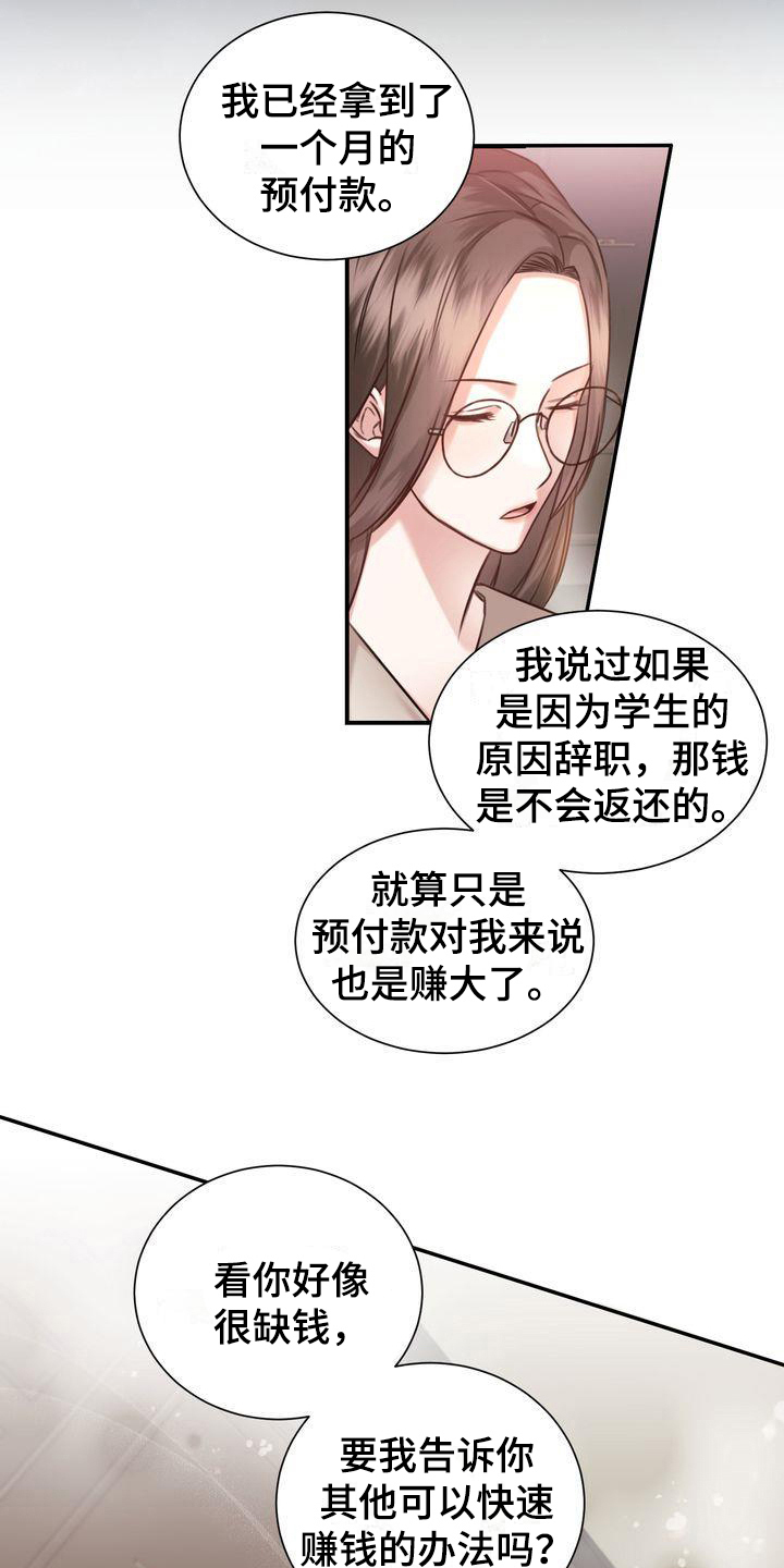 漫画《自信进化》在线完整版阅读_自信进化漫画（无弹窗）