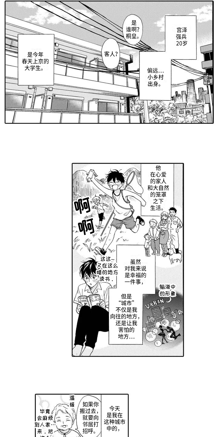 漫画《顺利恋情》在线完整版阅读_顺利恋情漫画（无弹窗）