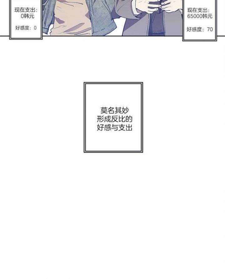 西柚《狗的一员》漫画在线下拉_狗的一员漫画浮云（下拉式阅读）