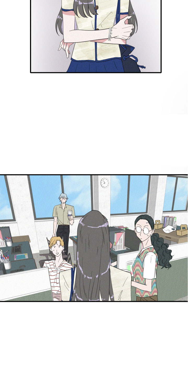 西柚《人鱼海》漫画在线下拉_人鱼海漫画浮云（下拉式阅读）