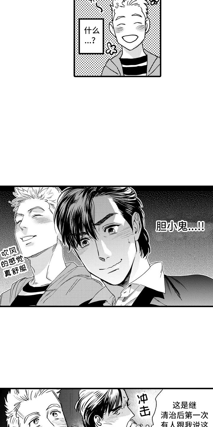 西柚《相亲面对面》漫画在线下拉_相亲面对面漫画浮云（下拉式阅读）