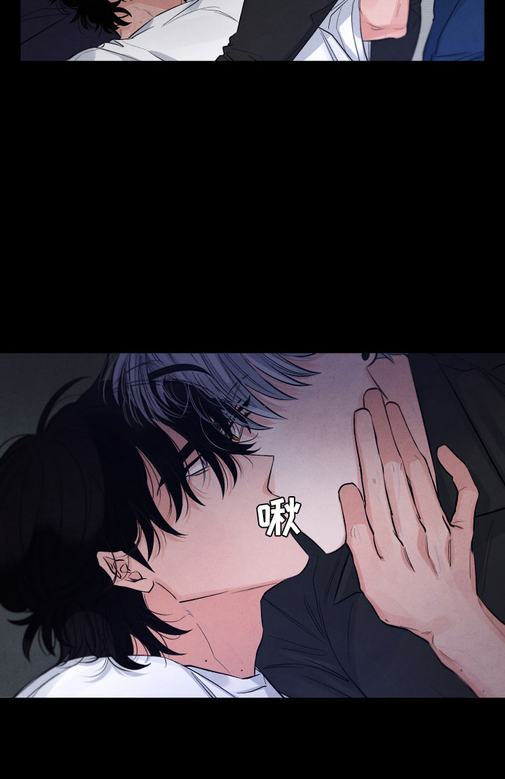 漫画《流星落入掌中》在线完整版阅读_流星落入掌中漫画（无弹窗）
