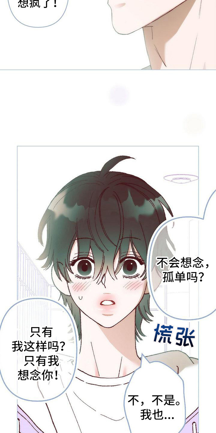漫画《粉丝书信》在线完整版阅读_粉丝书信漫画（无弹窗）