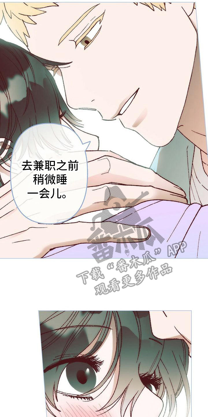 漫画《粉丝书信》在线完整版阅读_粉丝书信漫画（无弹窗）
