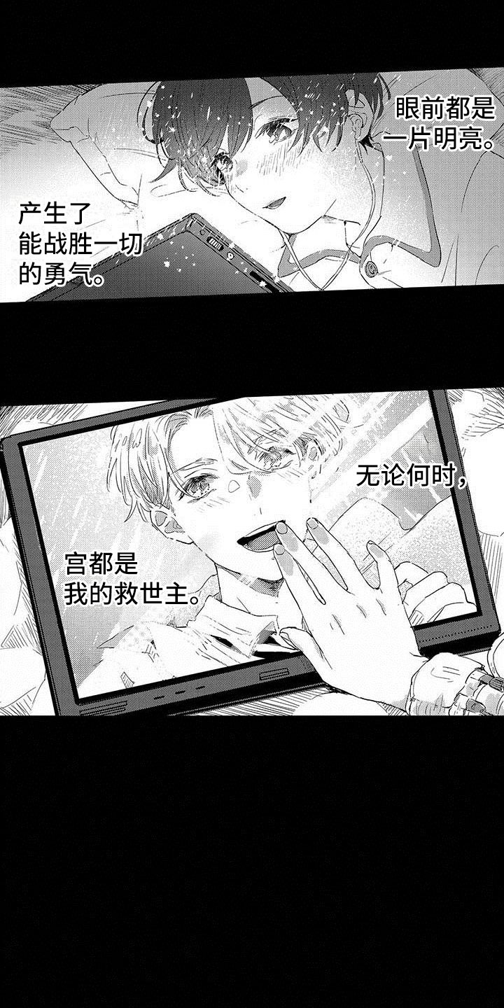 西柚《演技派》漫画在线下拉_演技派漫画浮云（下拉式阅读）
