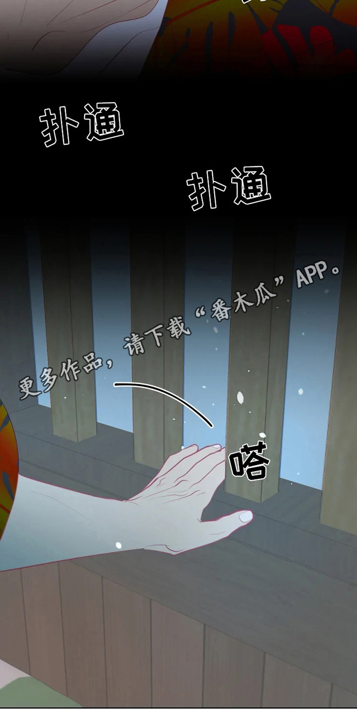 西柚《海市王国》漫画在线下拉_海市王国漫画浮云（下拉式阅读）