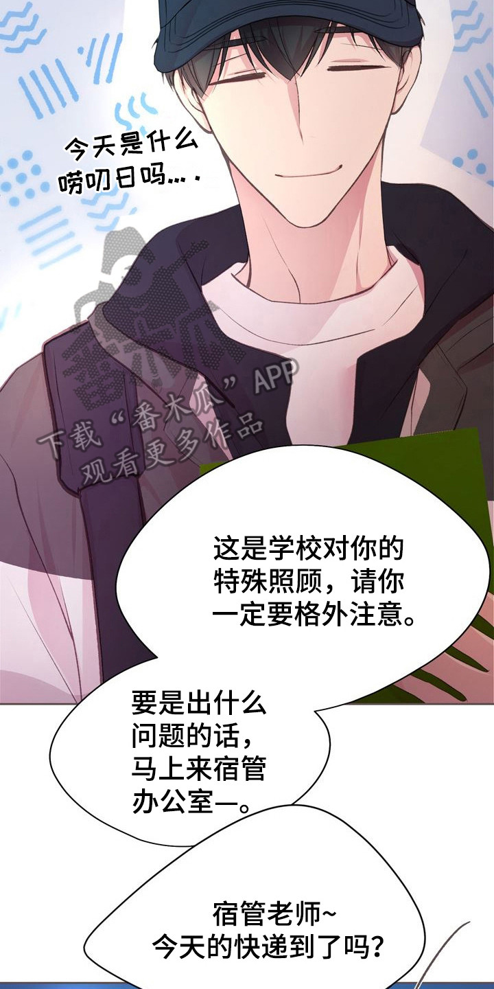 漫画《命运伴侣》在线完整版阅读_命运伴侣漫画（无弹窗）