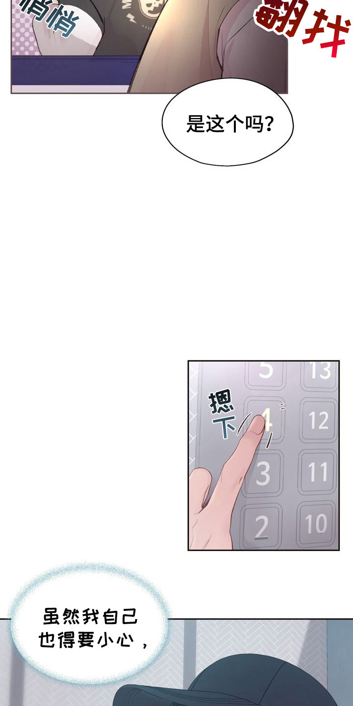 漫画《命运伴侣》在线完整版阅读_命运伴侣漫画（无弹窗）