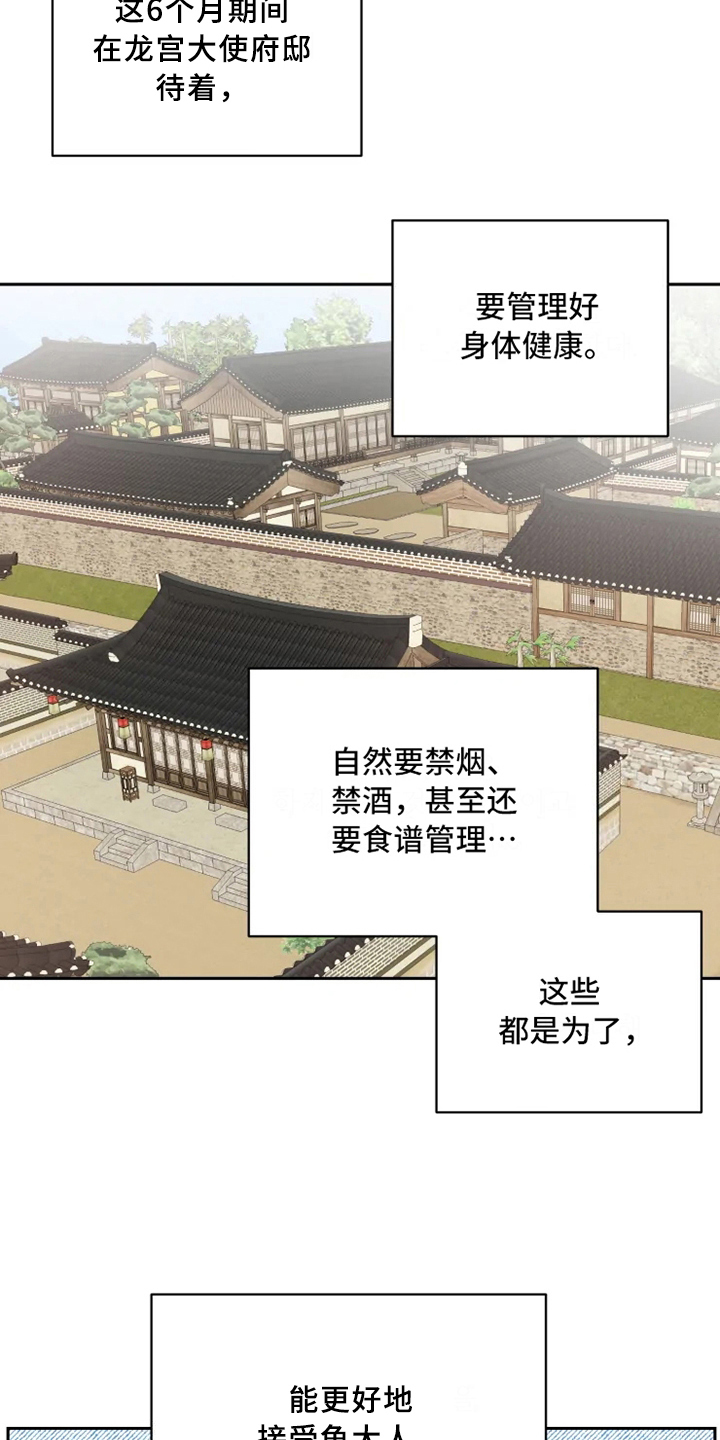 漫画《龟兔同行》在线完整版阅读_龟兔同行漫画（无弹窗）