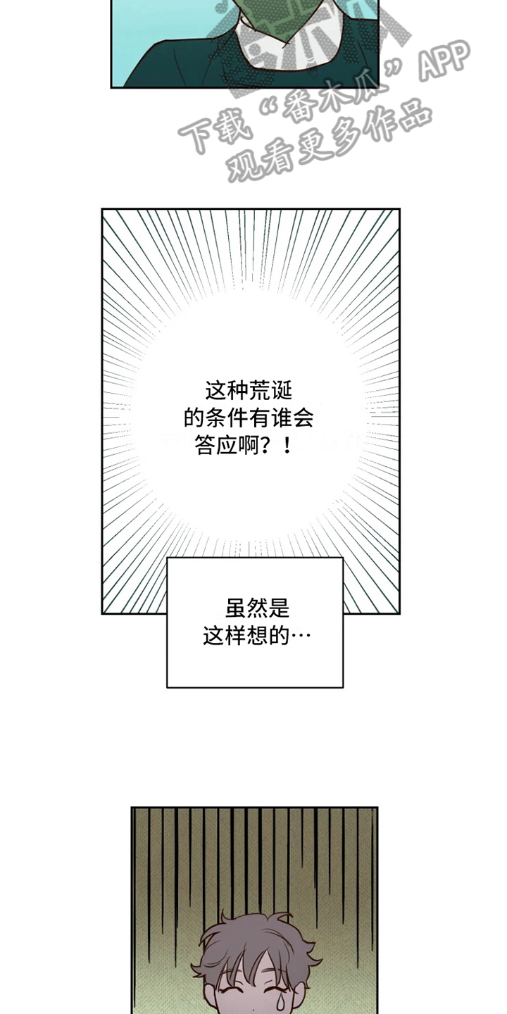 漫画《龟兔同行》在线完整版阅读_龟兔同行漫画（无弹窗）