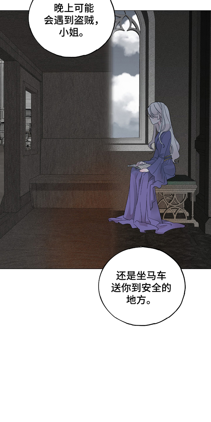 漫画《守护我女骑士》在线阅读_守护我女骑士漫画（无弹窗）