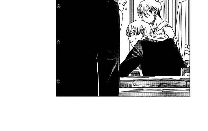 漫画《绝对命令》在线完整版阅读_绝对命令漫画（无弹窗）