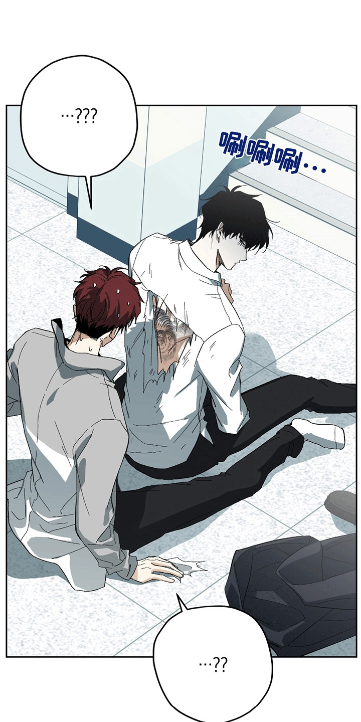 西柚《不是冤家不聚头》漫画在线下拉_不是冤家不聚头漫画浮云（下拉式阅读）