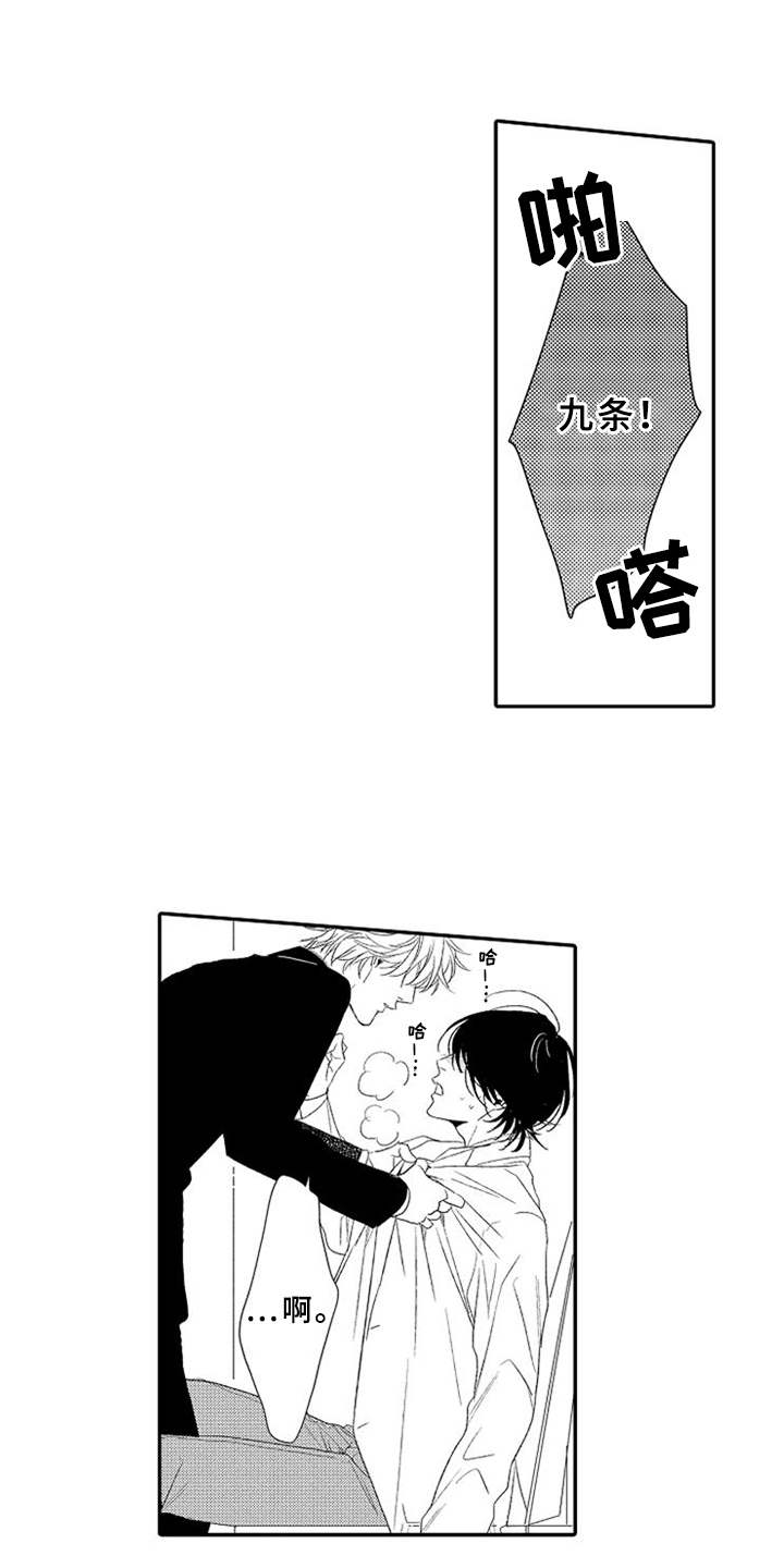 漫画《可爱的度数》在线完整版阅读_可爱的度数漫画（无弹窗）
