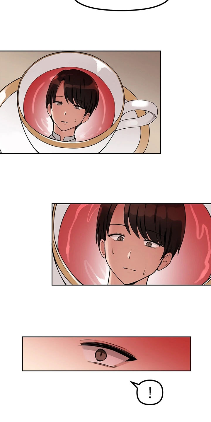 漫画《精灵妹抖》在线完整版阅读_精灵妹抖漫画（无弹窗）