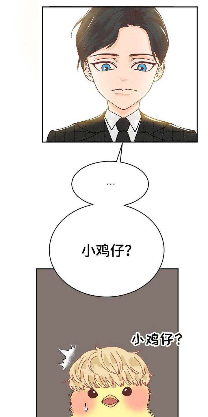 漫画《八年之后》在线完整版阅读_八年之后漫画（无弹窗）