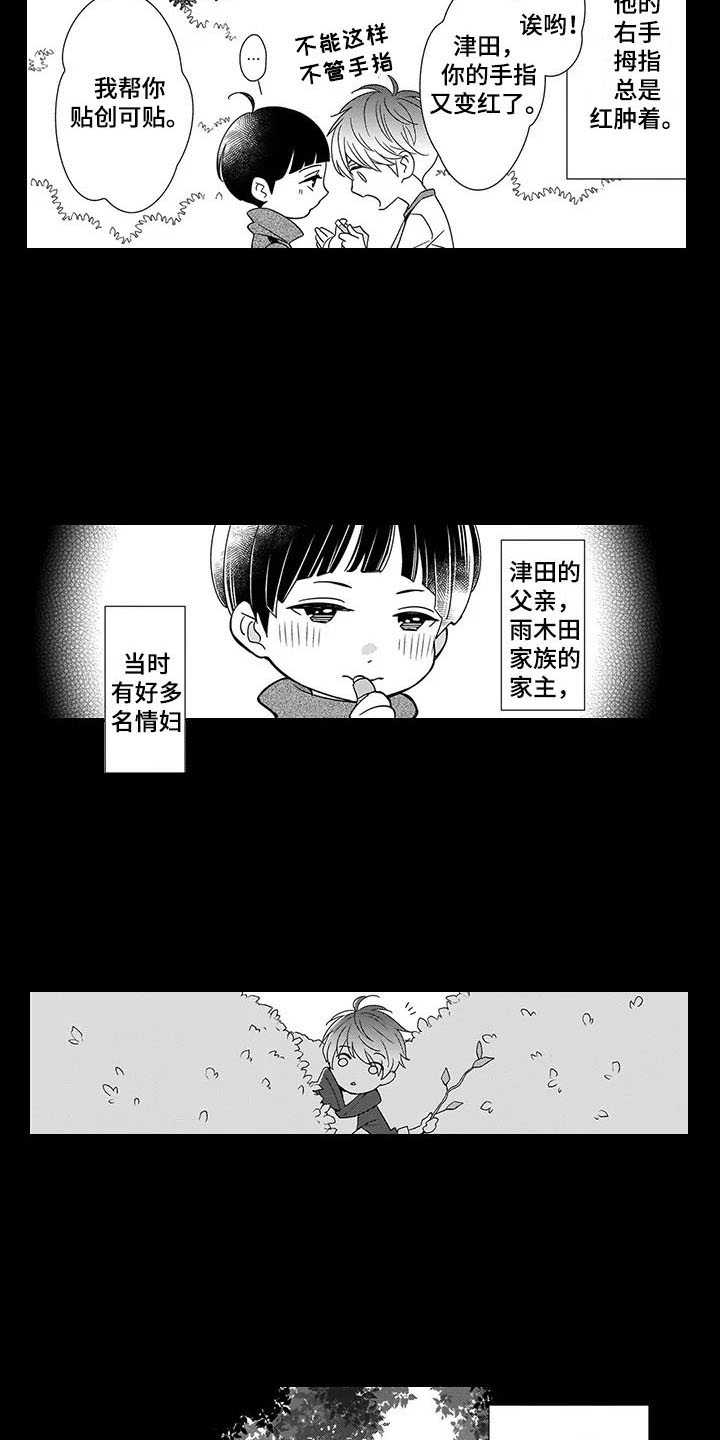 漫画《孤独城堡》在线完整版阅读_孤独城堡漫画（无弹窗）