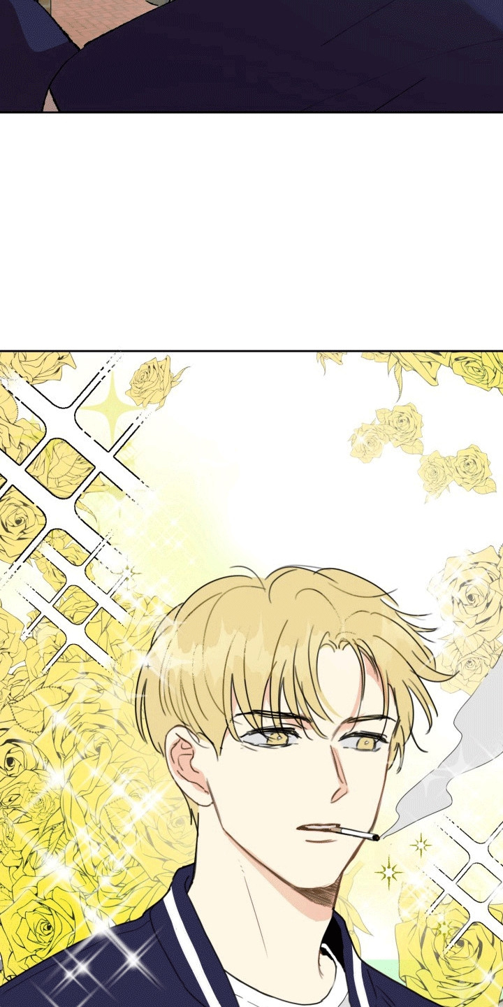 漫画《书呆子的双重生活》在线完整版阅读_书呆子的双重生活漫画（无弹窗）