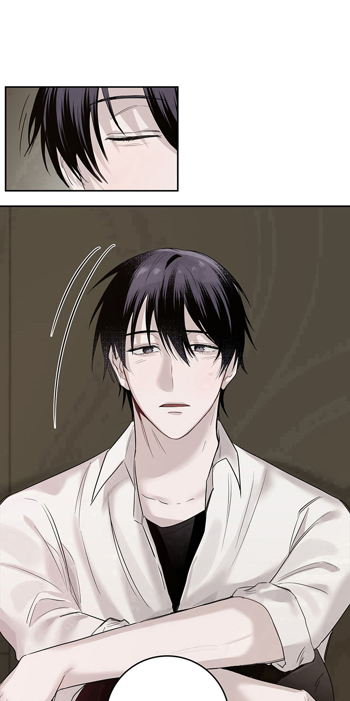 漫画《灵感与期待》在线完整版阅读_灵感与期待漫画（无弹窗）