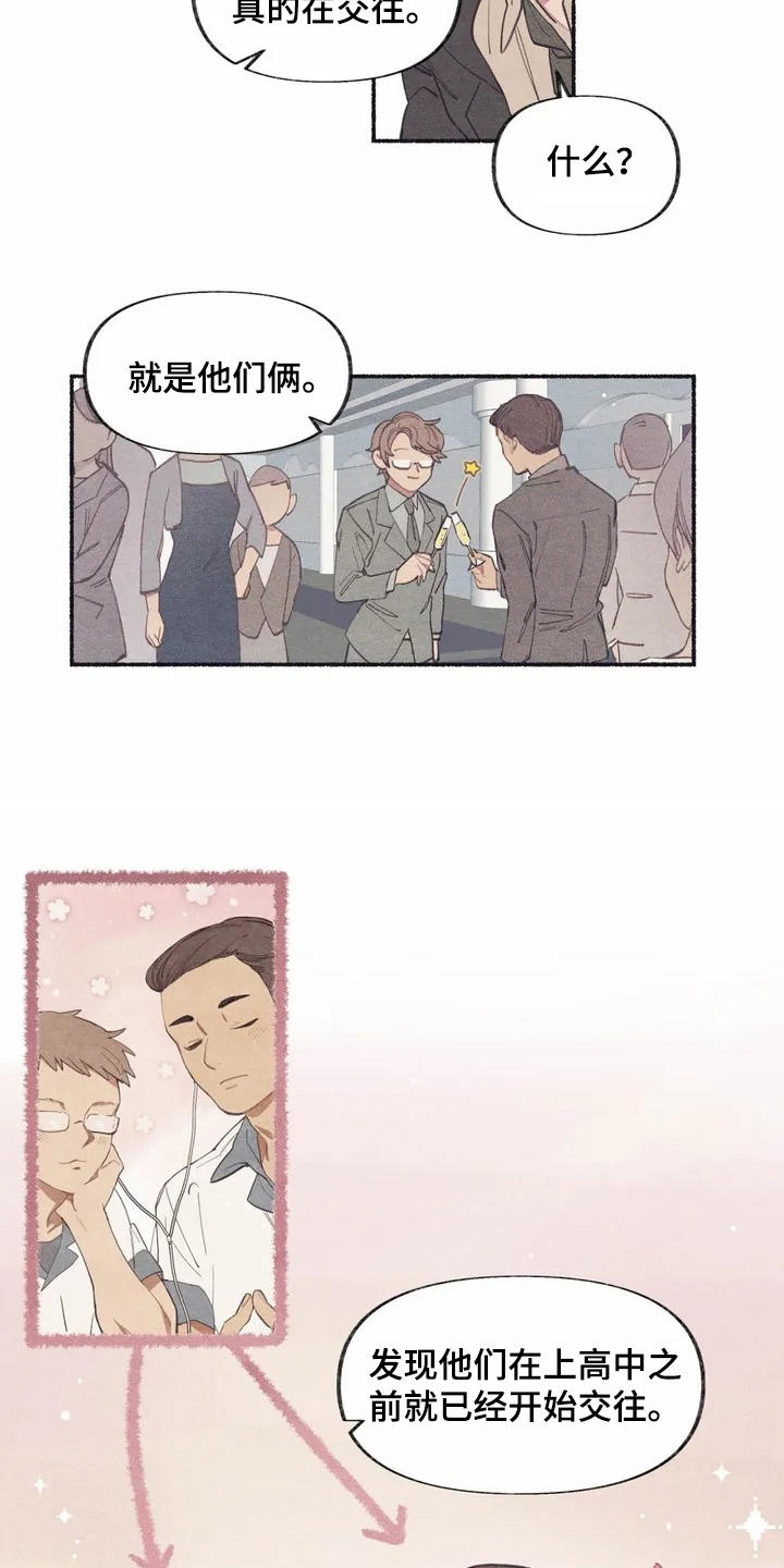 西柚《终究拥有你》漫画在线下拉_终究拥有你漫画浮云（下拉式阅读）