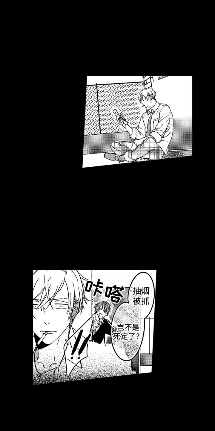 漫画《顶级模特》在线完整版阅读_顶级模特漫画（无弹窗）