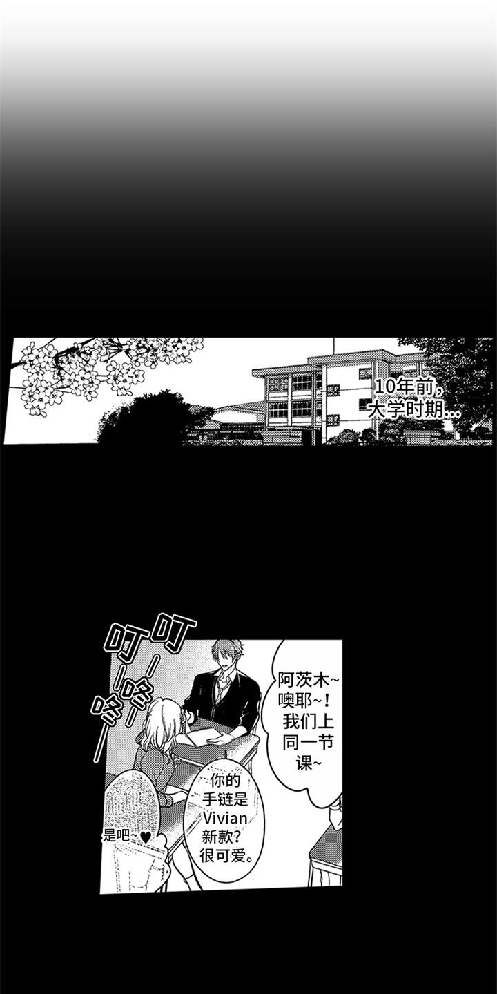 漫画《顶级模特》在线完整版阅读_顶级模特漫画（无弹窗）
