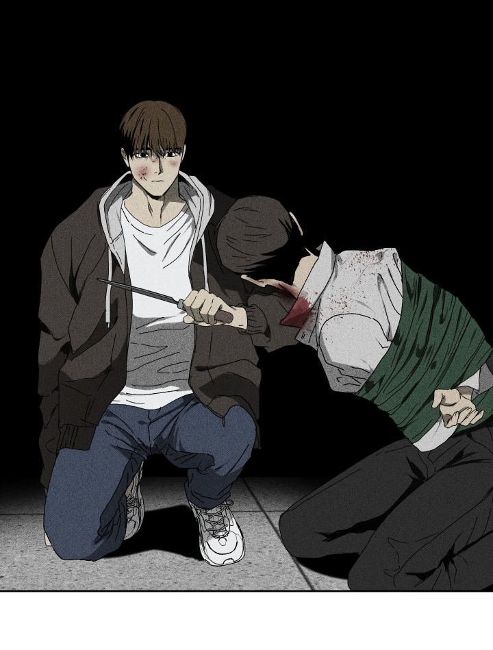 西柚《生死潜伏》漫画在线下拉_生死潜伏漫画浮云（下拉式阅读）