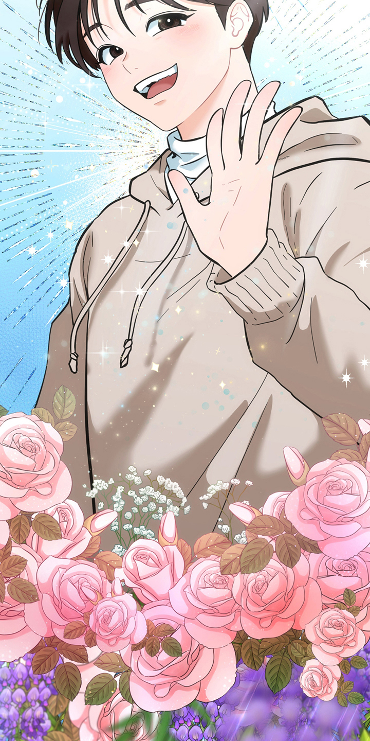 漫画《超级跟踪狂》在线完整版阅读_超级跟踪狂漫画（无弹窗）