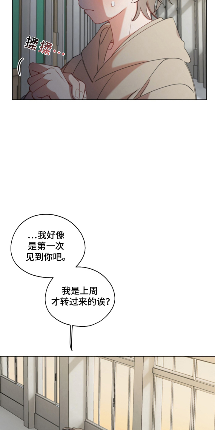 西柚《寻找中的救赎》漫画在线下拉_寻找中的救赎漫画浮云（下拉式阅读）