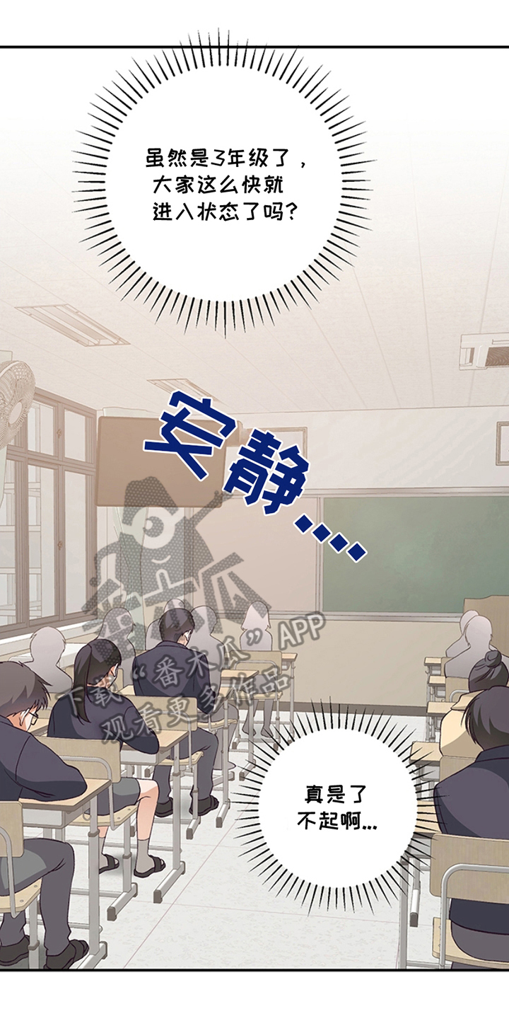 漫画《蒲公英观察日》在线完整版阅读_蒲公英观察日漫画（无弹窗）