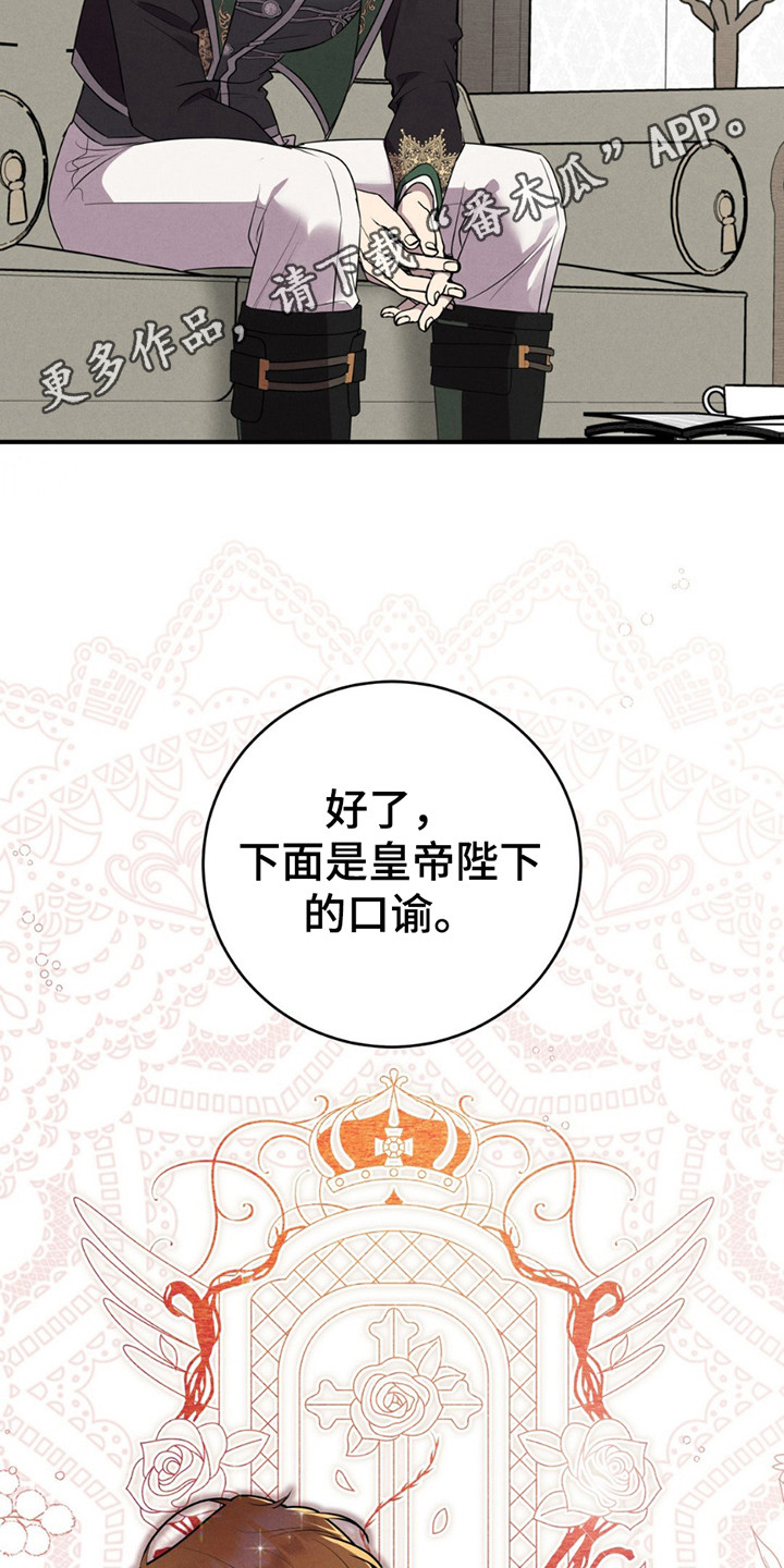 漫画《被降职的骑士》在线完整版阅读_被降职的骑士漫画（无弹窗）