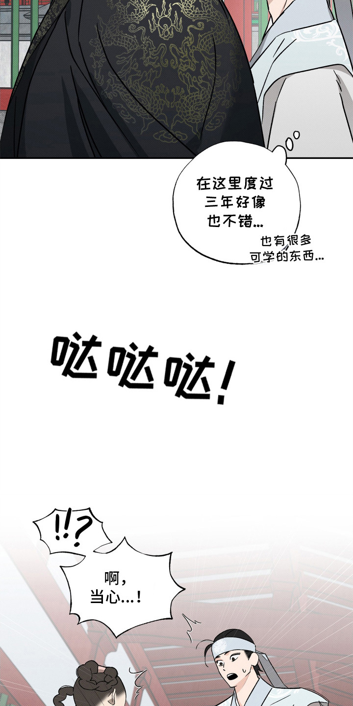 漫画《少年暴君》在线完整版阅读_少年暴君漫画（无弹窗）