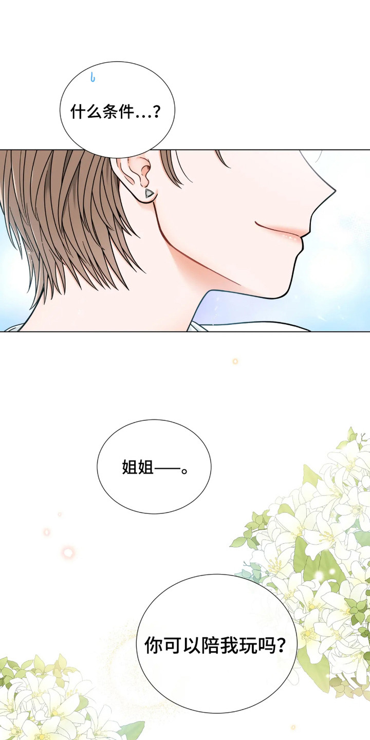 西柚《朋友的妹妹》漫画在线下拉_朋友的妹妹漫画浮云（下拉式阅读）