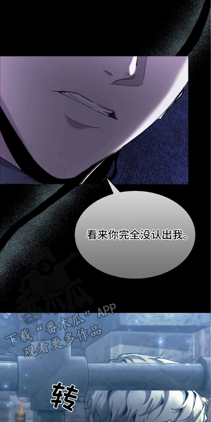 漫画《权力的代价》在线完整版阅读_权力的代价漫画（无弹窗）