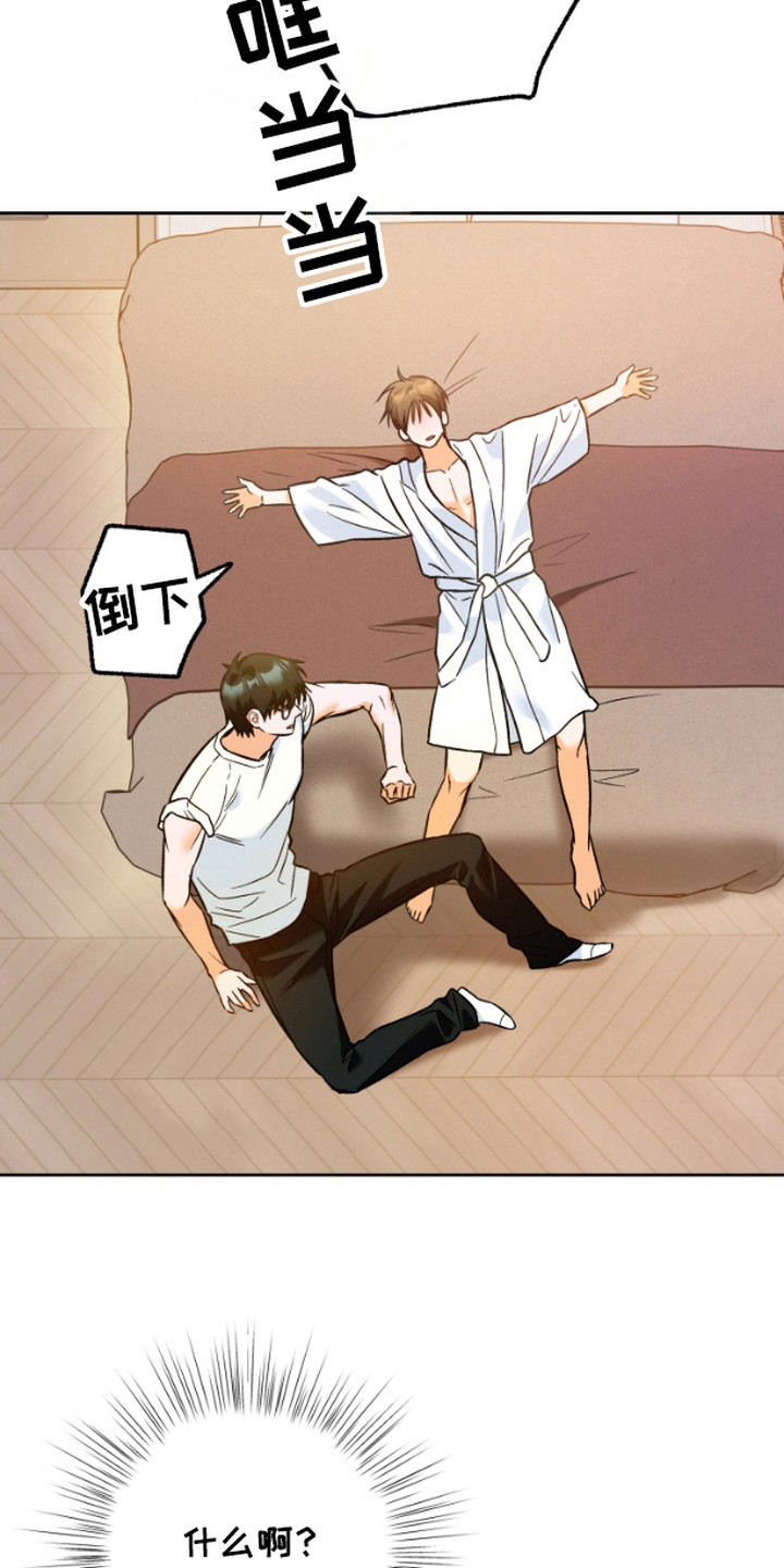 漫画《职业开发人员》在线完整版阅读_职业开发人员漫画（无弹窗）