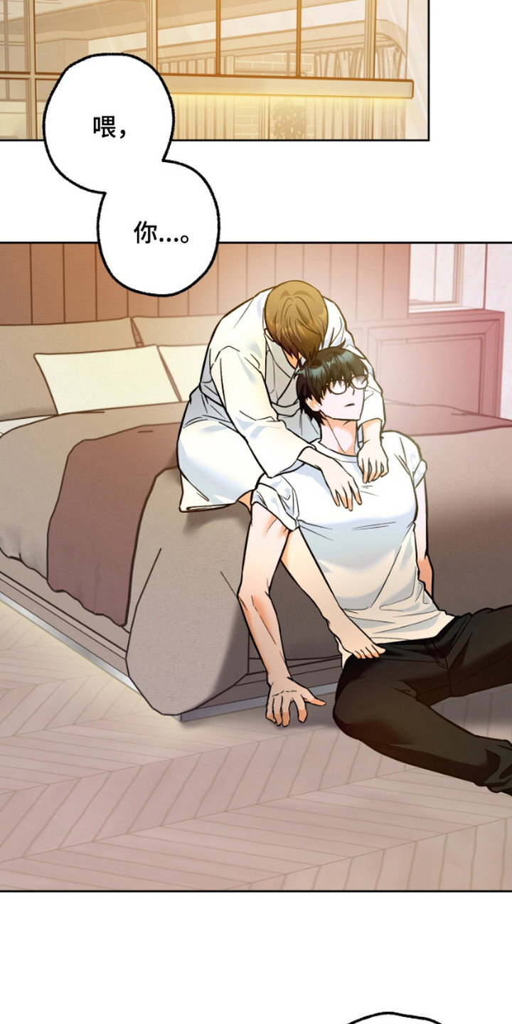 漫画《职业开发人员》在线完整版阅读_职业开发人员漫画（无弹窗）